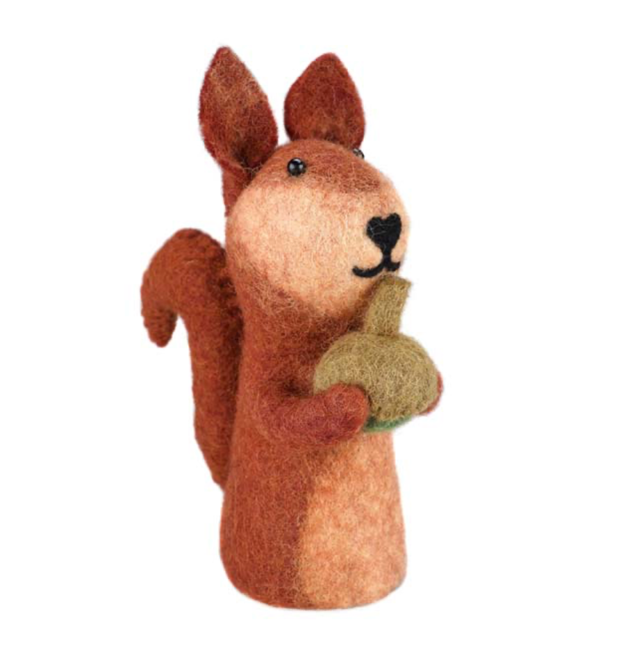 Filztier NEPAL Fair Trade