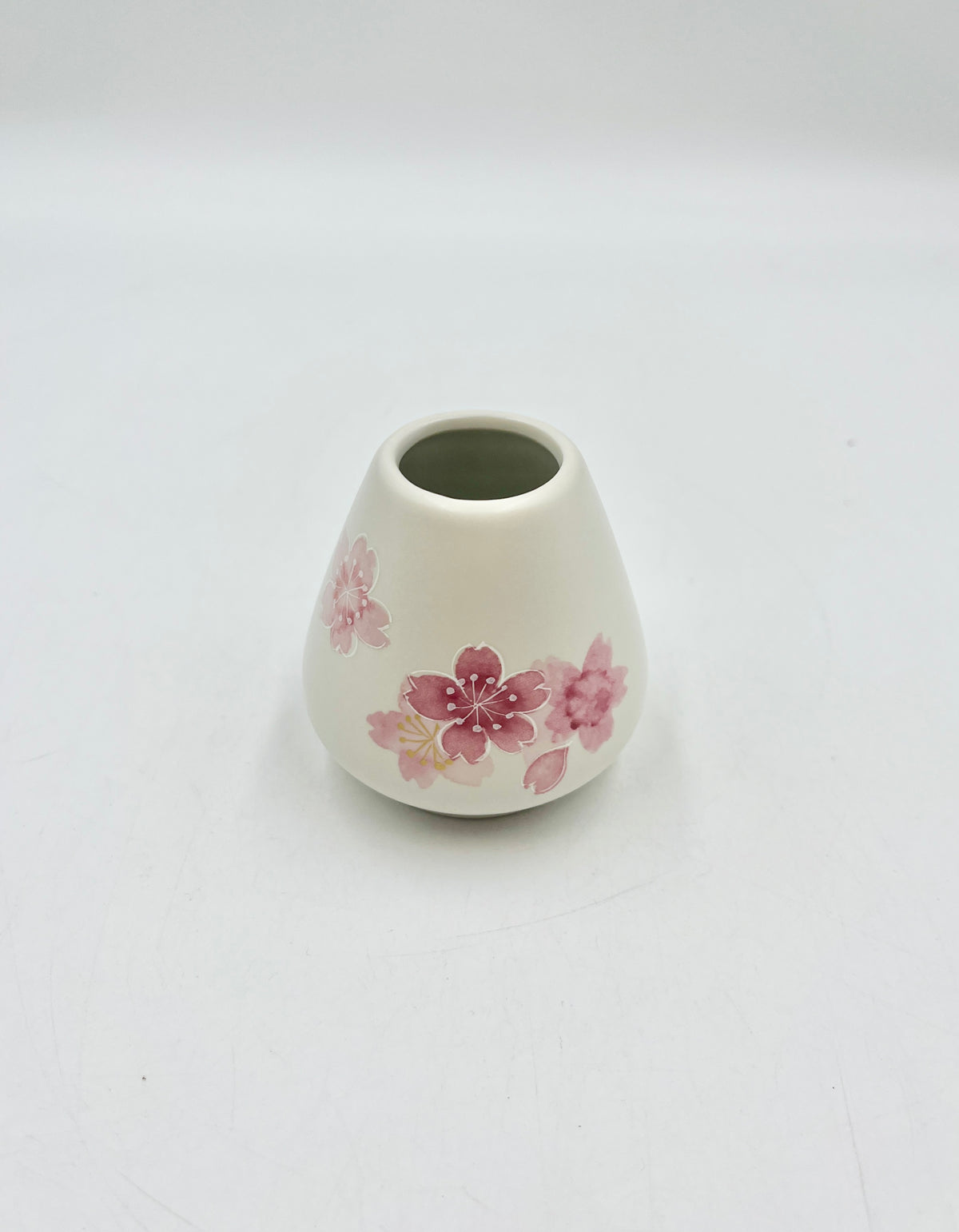 Matchaset 3teilig SAKURA Tokoname