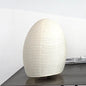 Lichtskulptur "Paper Moon" von Shigeru Ujida
