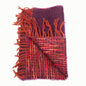 Schal COCO Mohair/Wolle