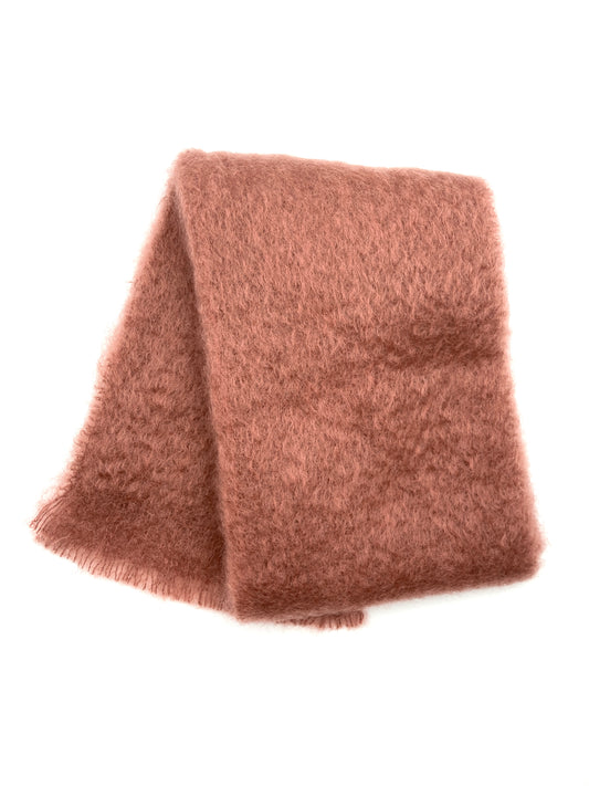 Foulard LISOS Mohair/Wolle
