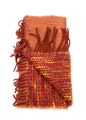 Schal COCO Mohair/Wolle