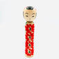 Kokeshi/Kikumara/Mohn/15cm