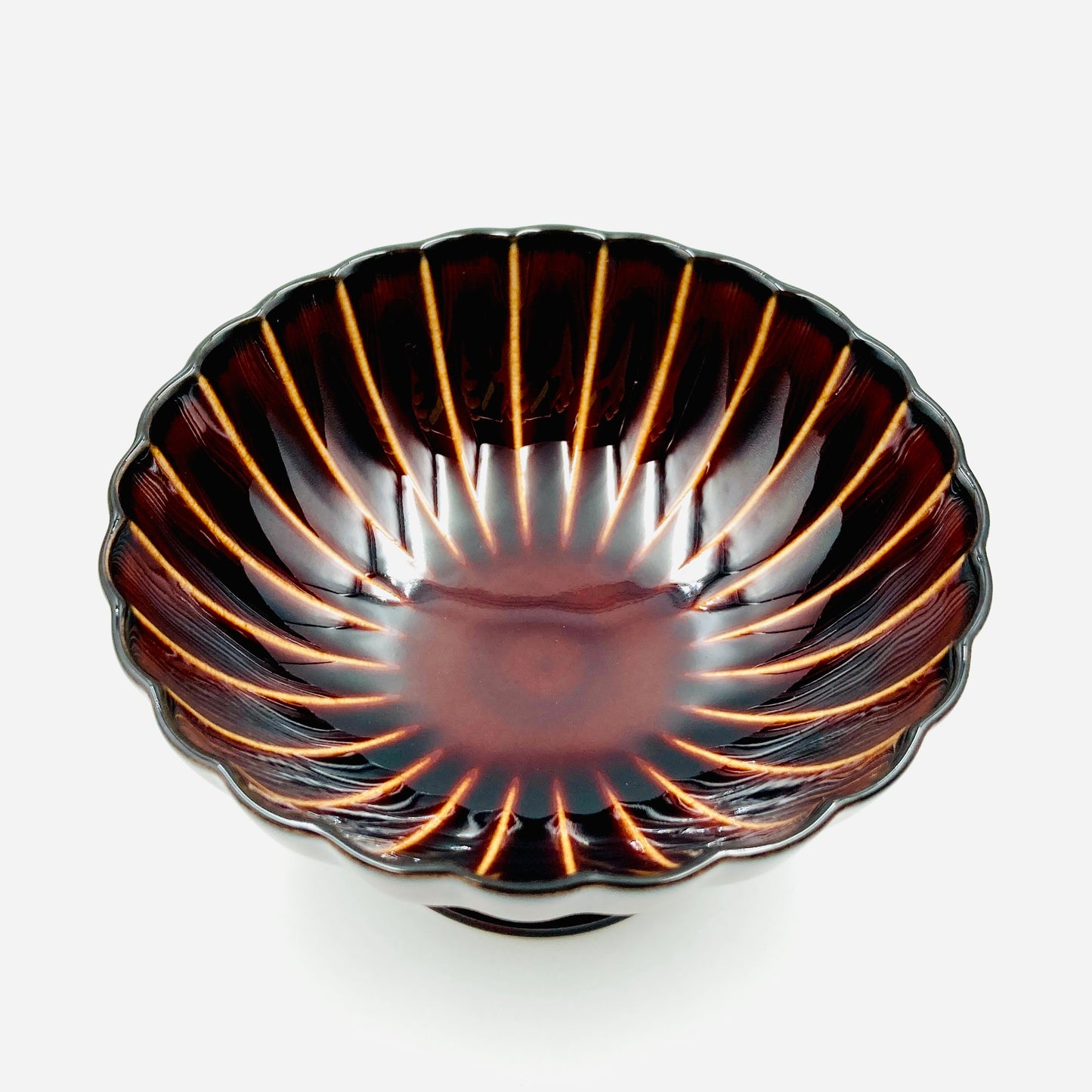 Dessertschale GIYAMAN 11,5cm/ Keramik / Japan