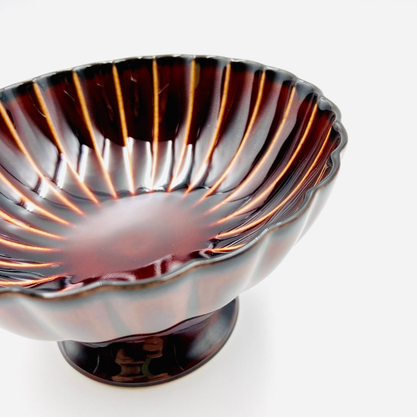 Dessertschale GIYAMAN 11,5cm/ Keramik / Japan