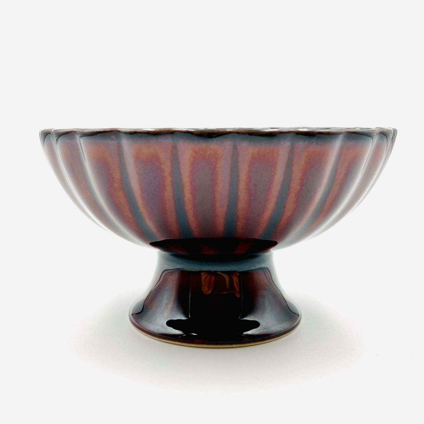 Dessertschale GIYAMAN 11,5cm/ Keramik / Japan