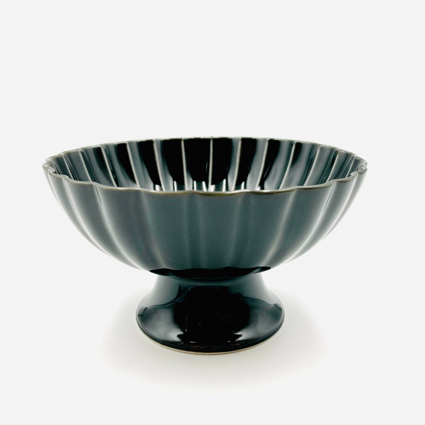 Dessertschale GIYAMAN 11,5cm/ Keramik / Japan