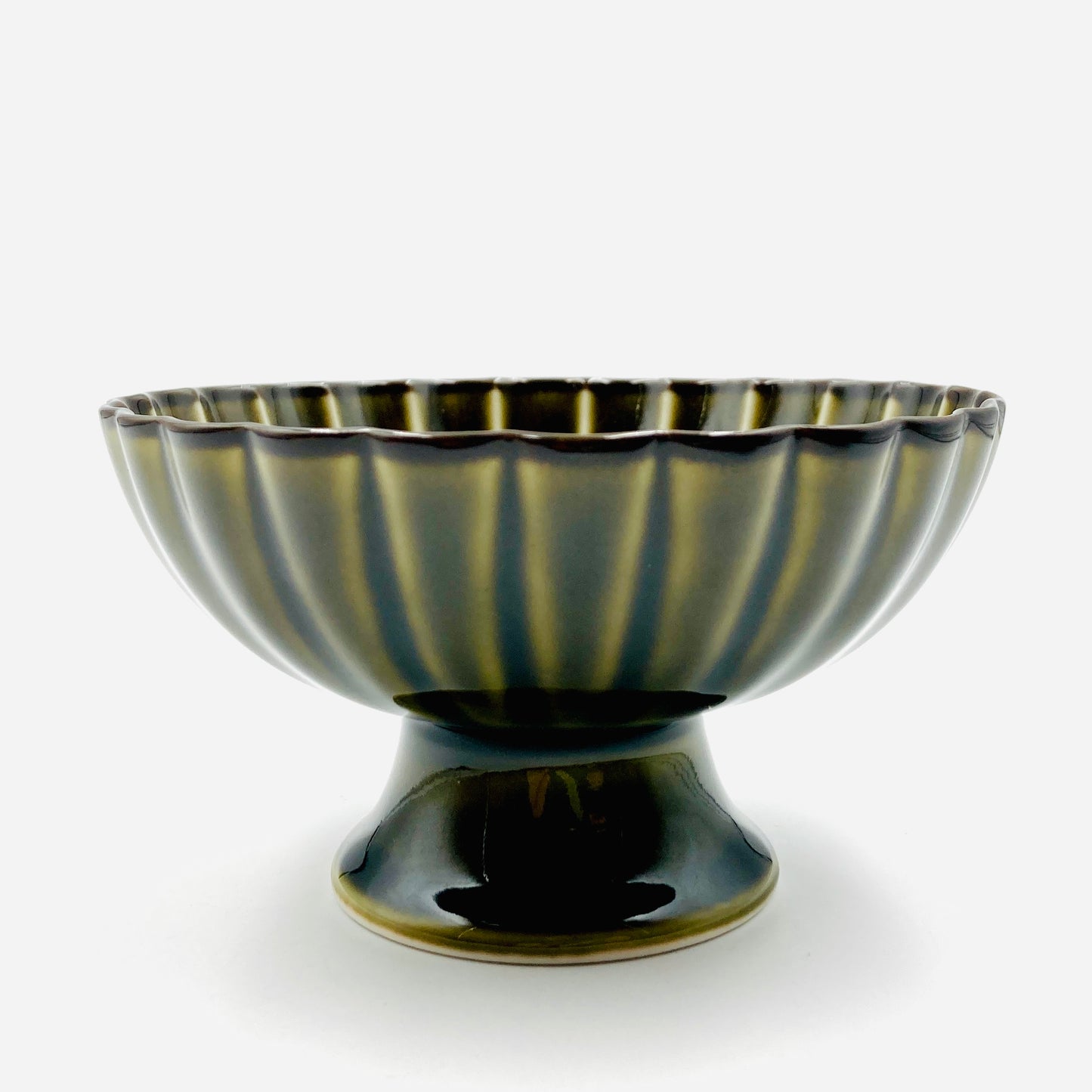 Dessertschale GIYAMAN 11,5cm/ Keramik / Japan