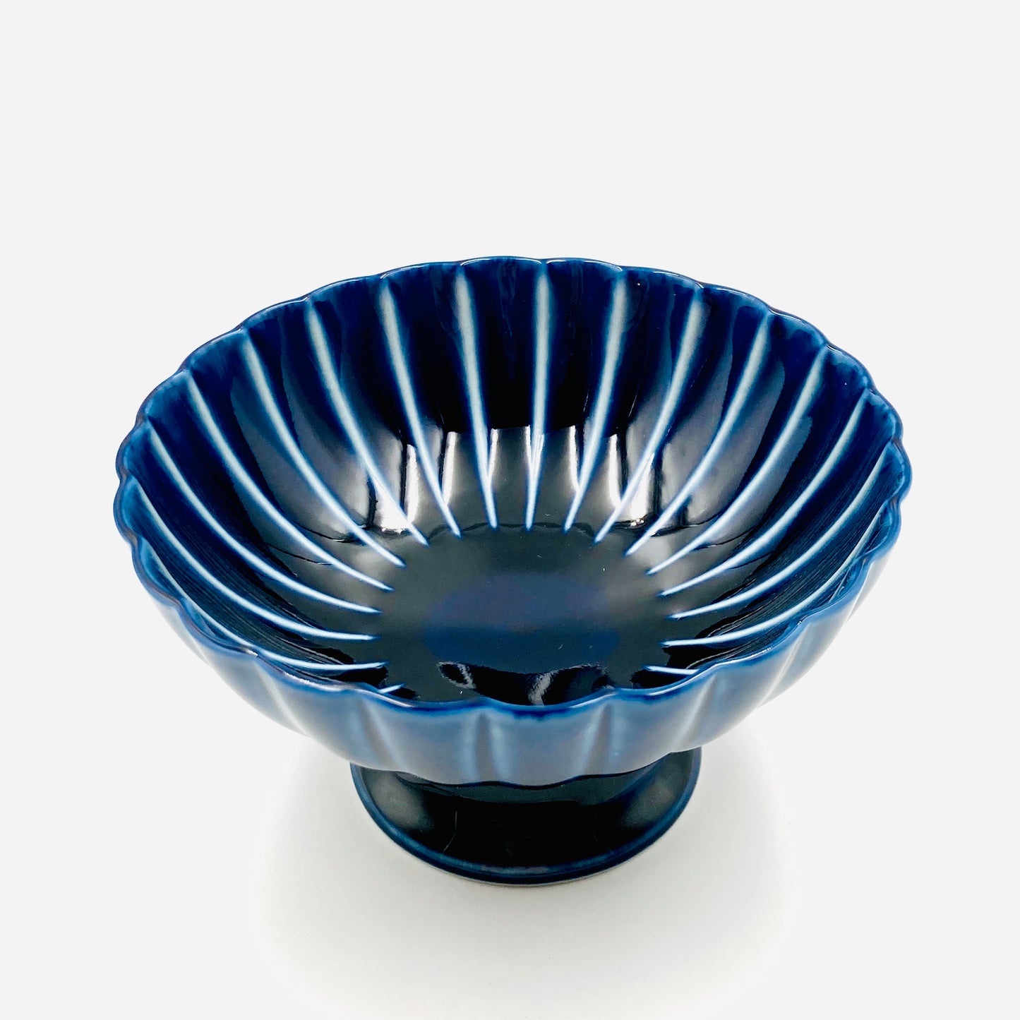 Dessertschale GIYAMAN 11,5cm/ Keramik / Japan