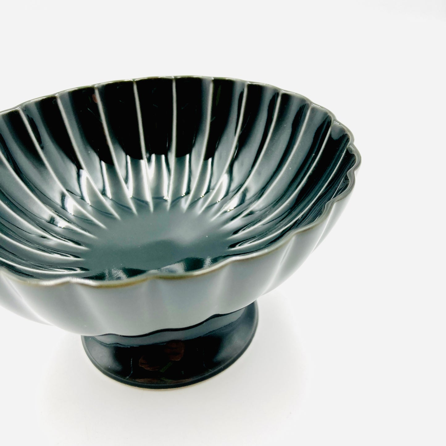 Dessertschale GIYAMAN 11,5cm/ Keramik / Japan