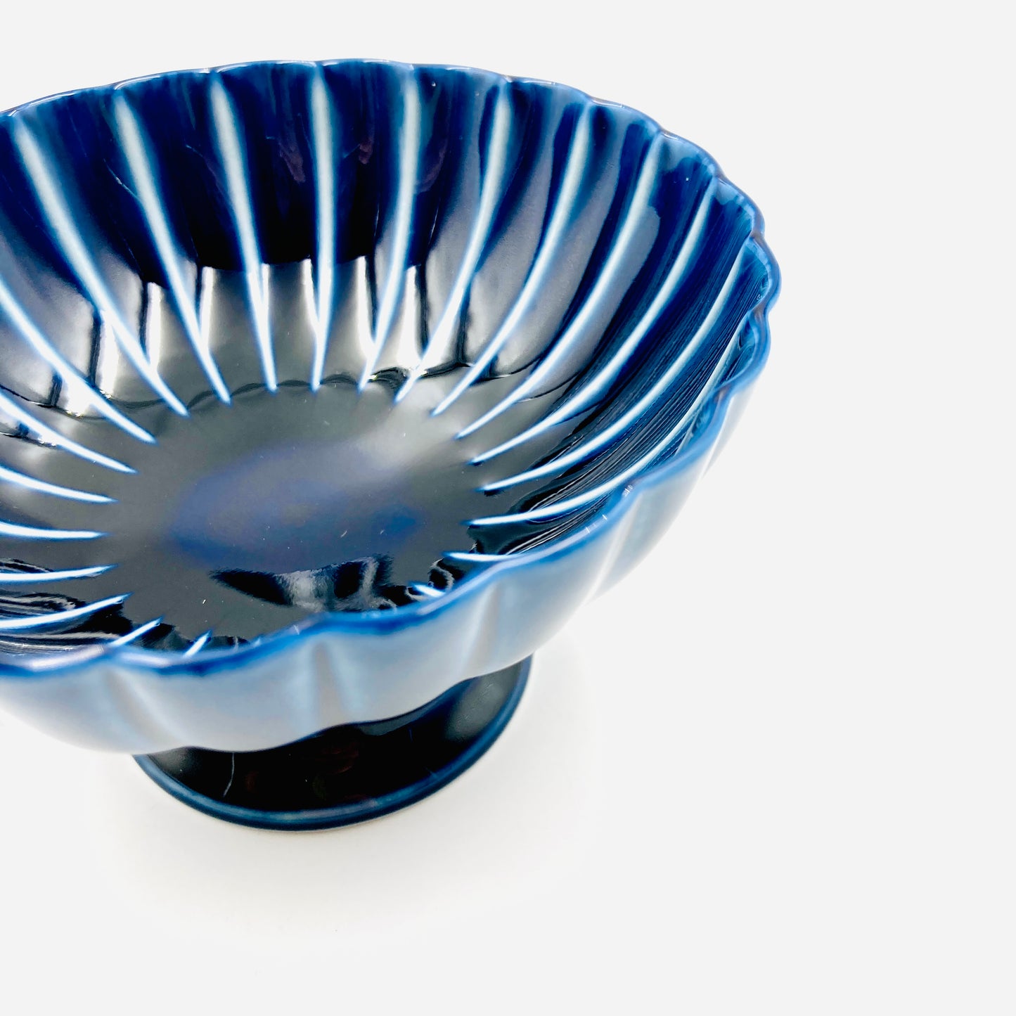 Dessertschale GIYAMAN 11,5cm/ Keramik / Japan