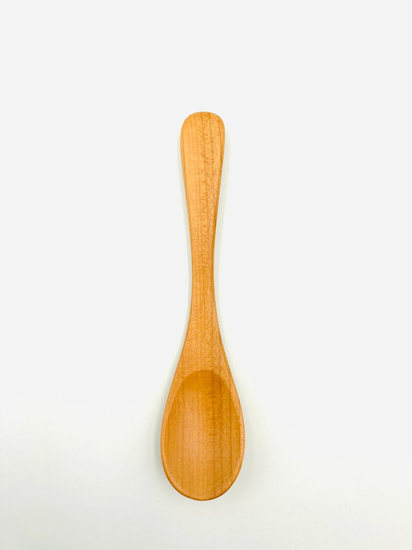 Small SPOON Kirschholz, s, 12 cm