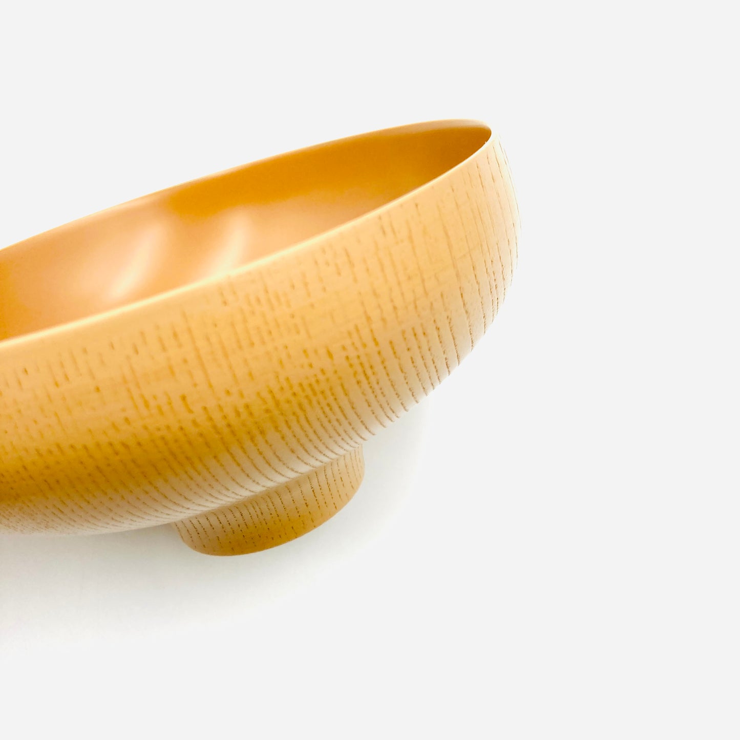 Reisschale KURUMU/konvex/300ml