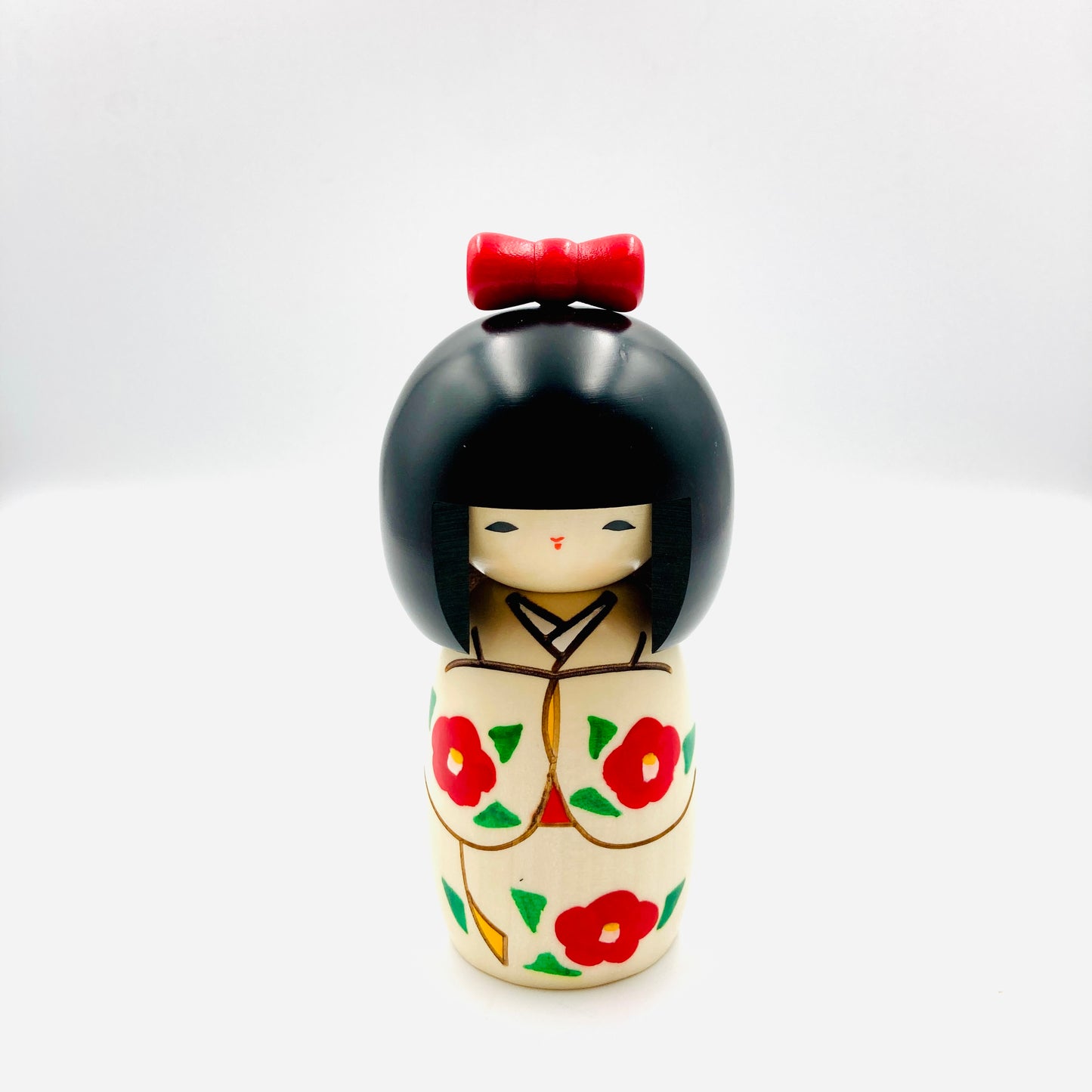 Kokeshi RIBBON