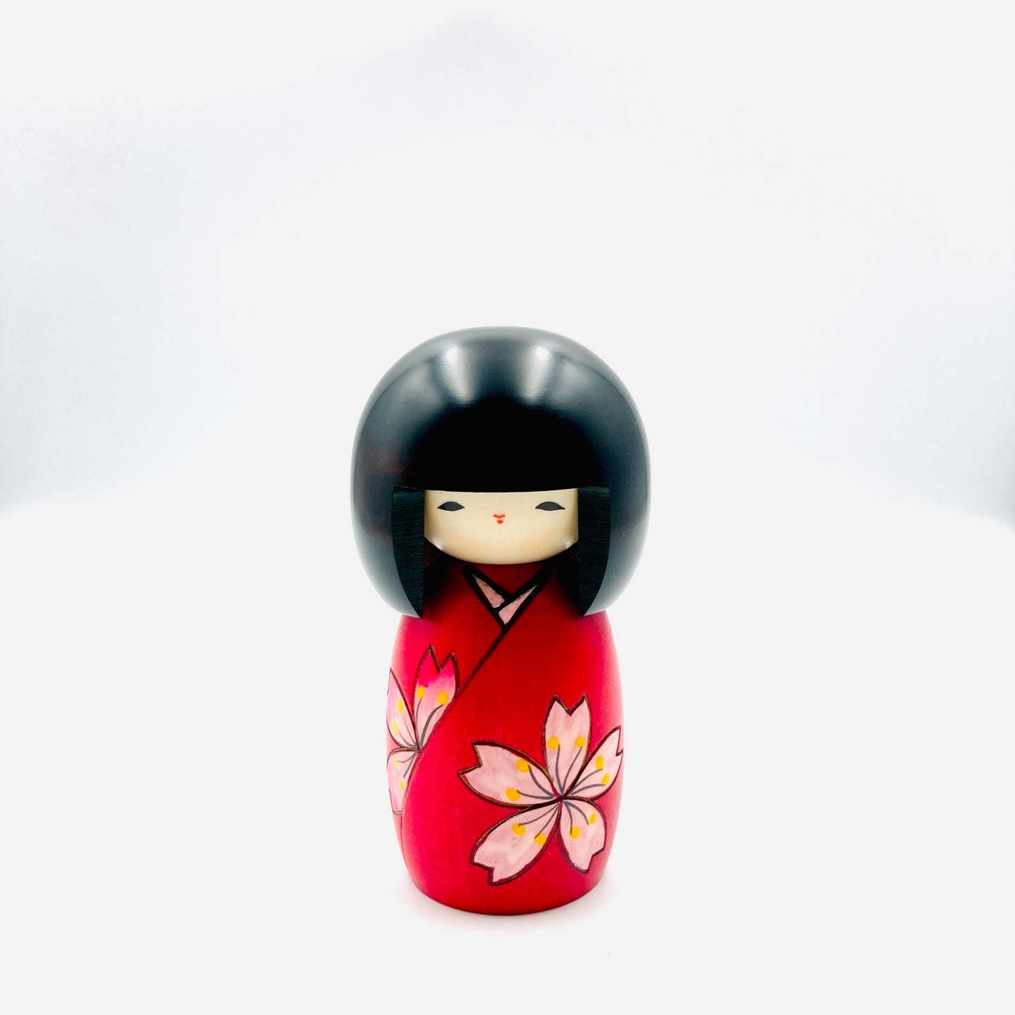 Kokeshi HANA HA SAKURA