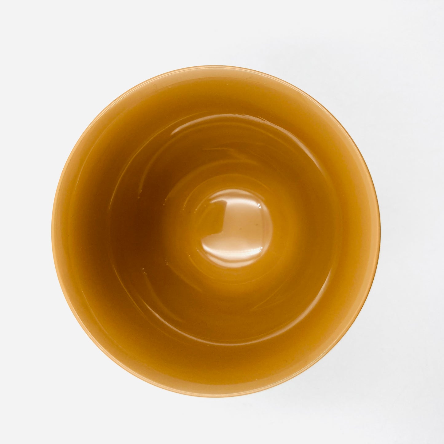 Teebecher TEMNI/70ml / Holz / Japan