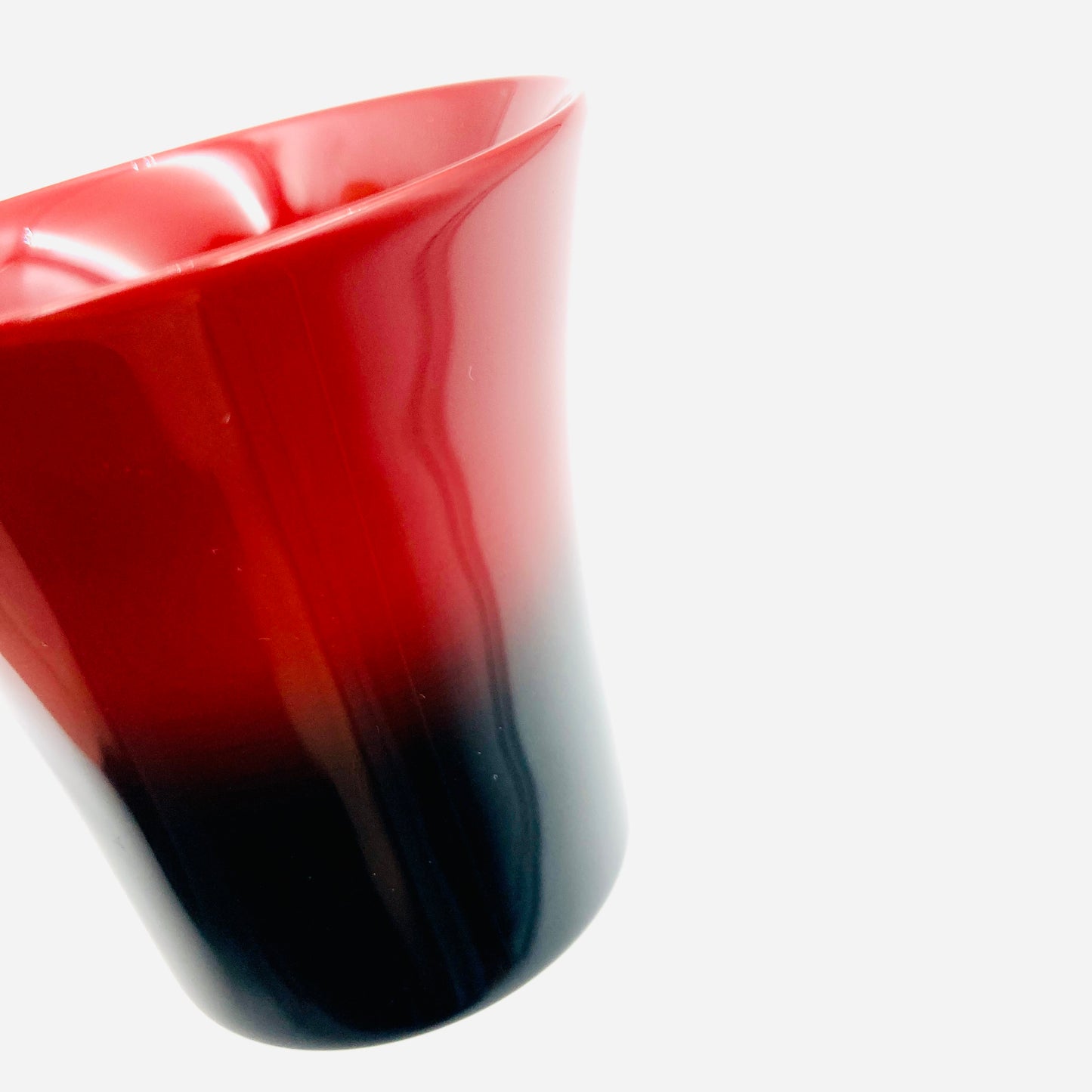 Teebecher TEMNI/70ml / Holz / Japan