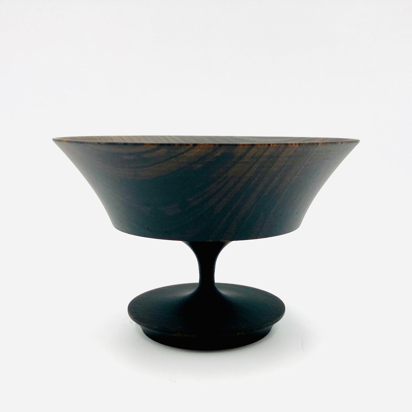 Servierschale SINAFU mit Fuß