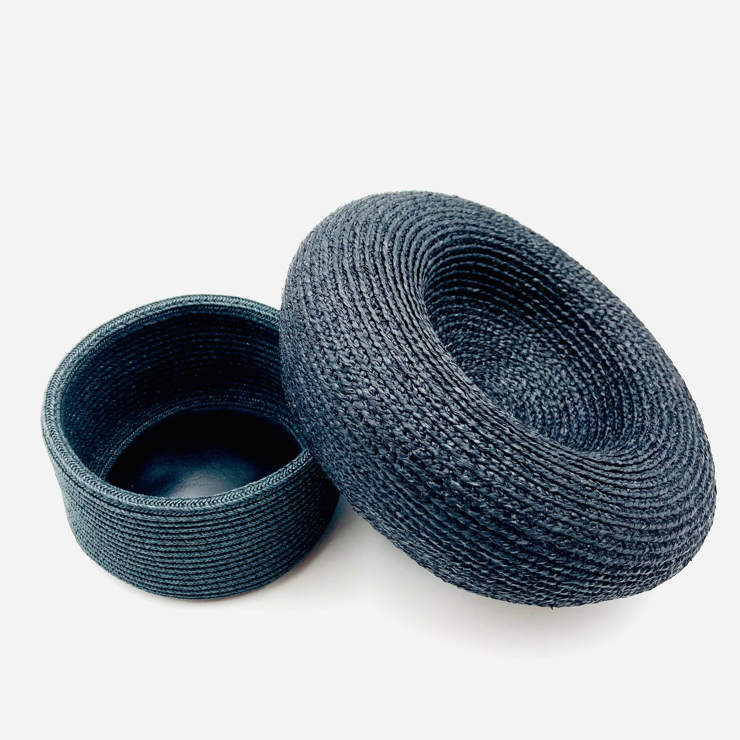 TIDY HOUSE 2-teilig/ Raffia