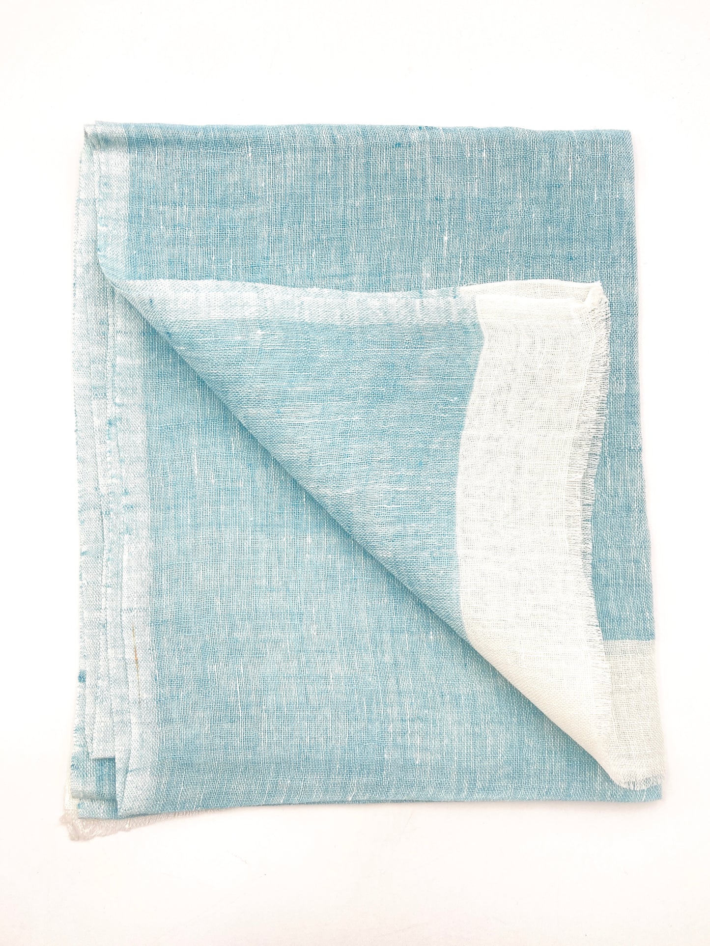 handgewebter Schal MARIAM