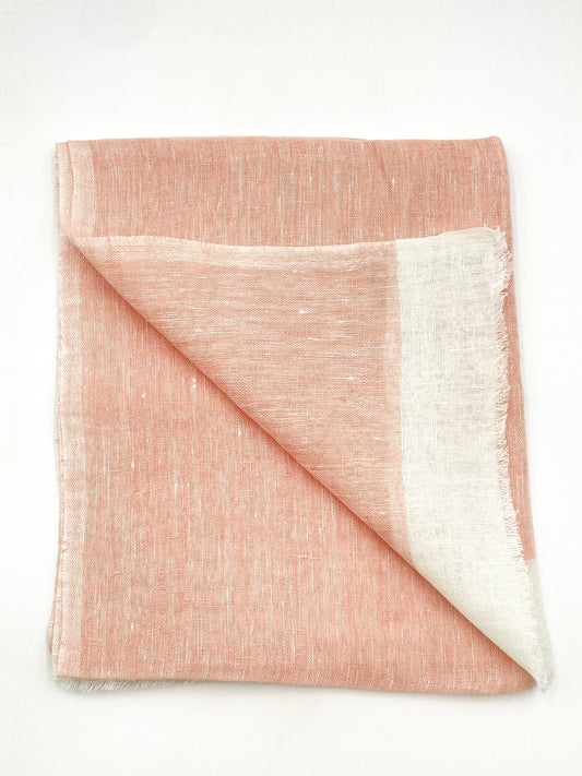 handgewebter Schal MARIAM