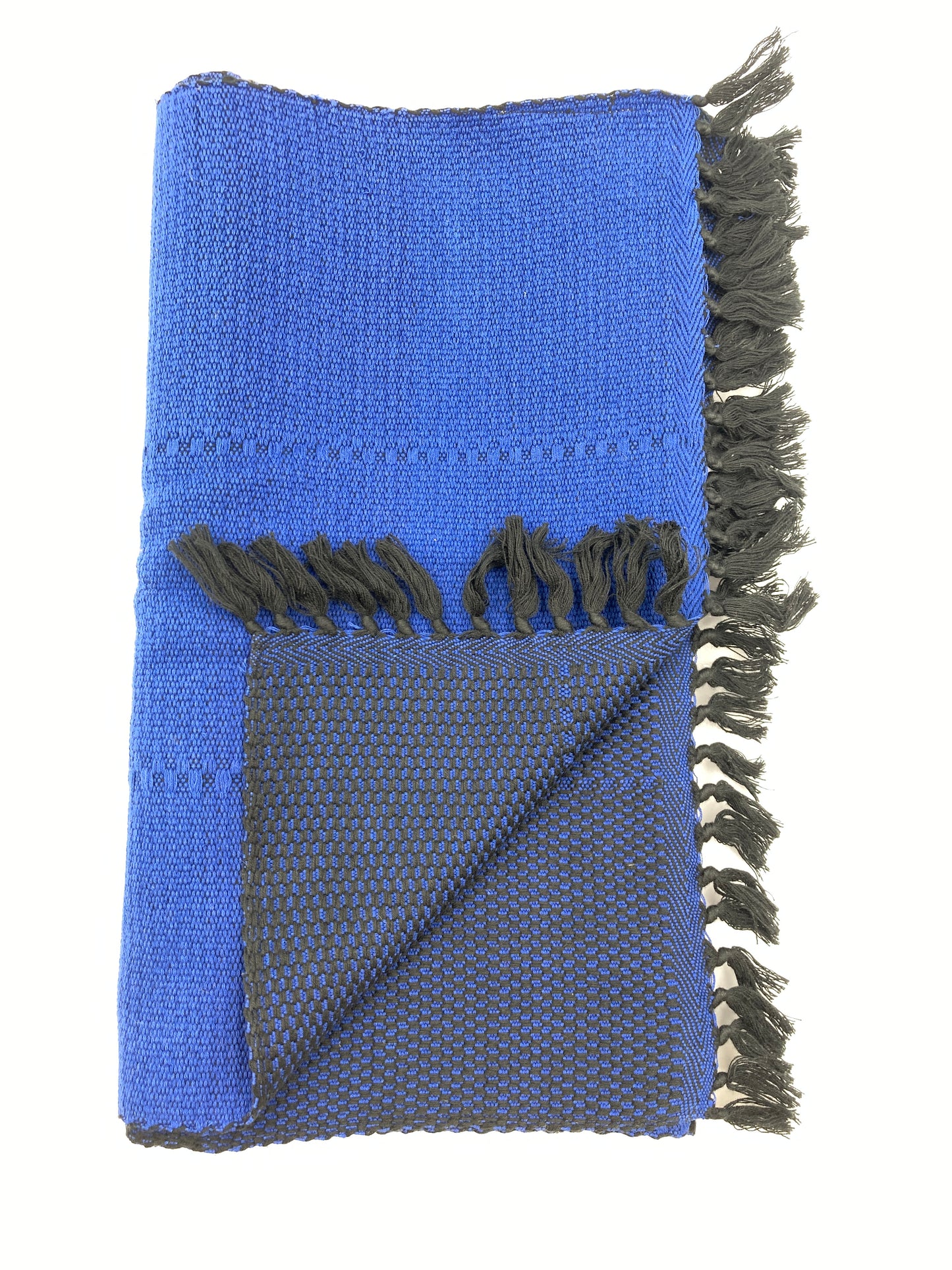 handgewebter Schal CHALA