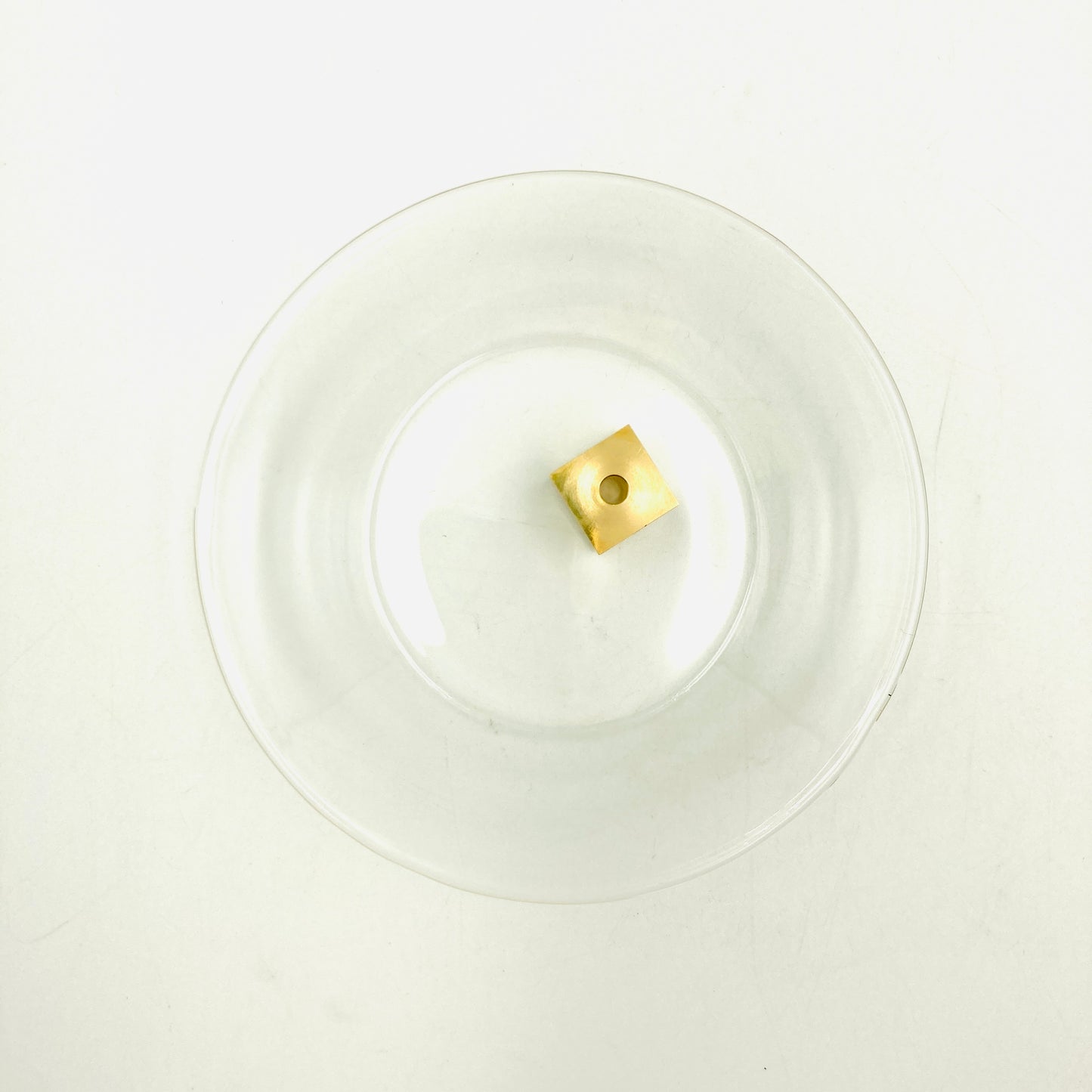 Räucherstäbchenhalter/ 2-teilig/ HIGASHIIRI