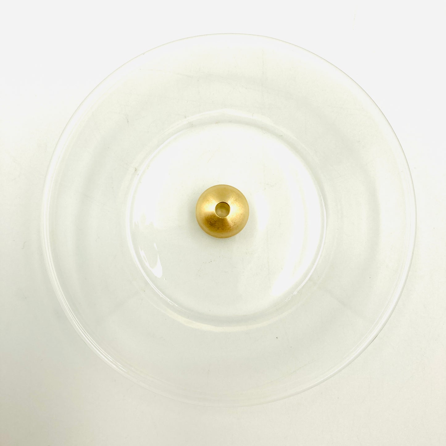 Räucherstäbchenhalter/ 2-teilig/ HIGASHIIRI