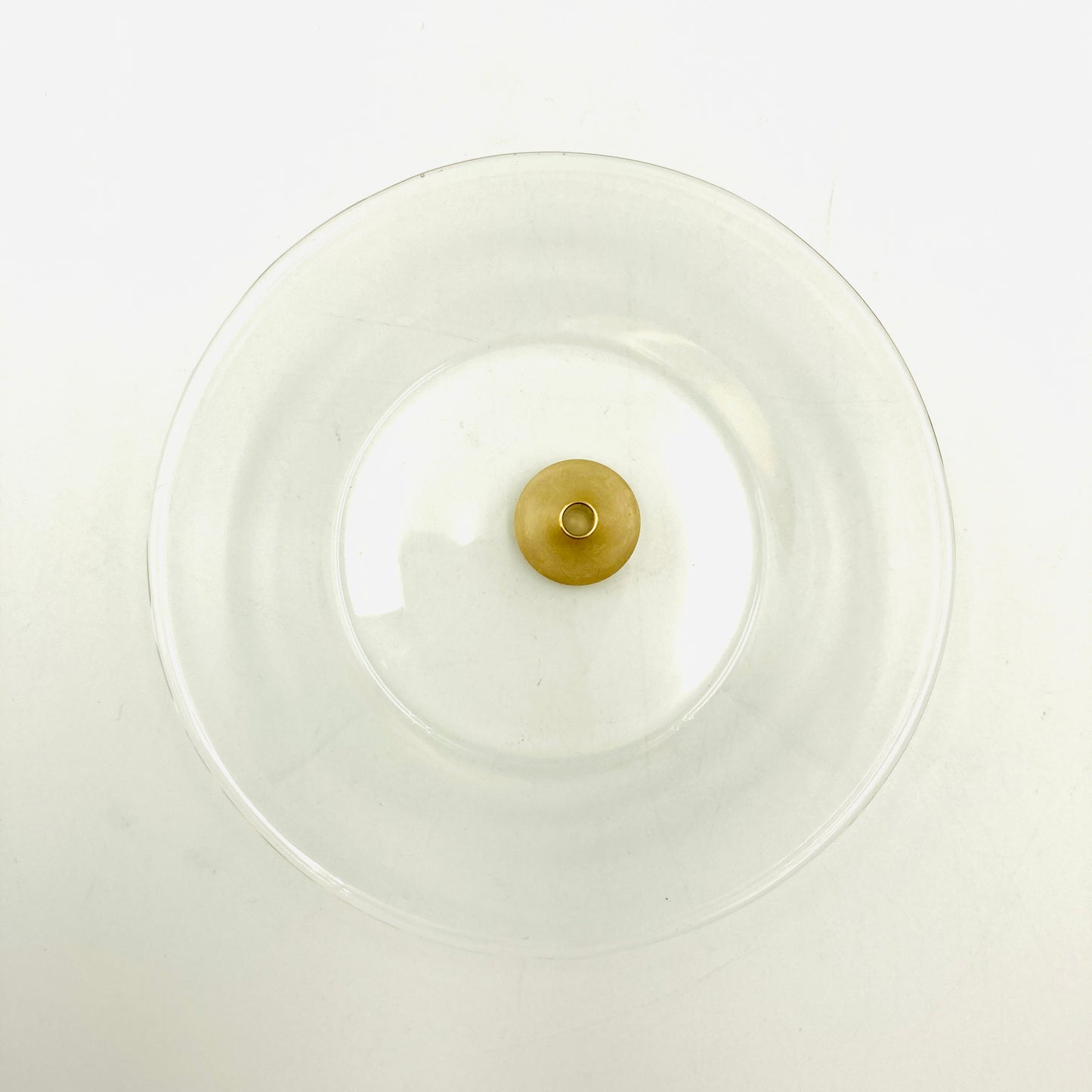 Räucherstäbchenhalter/ 2-teilig/ HIGASHIIRI