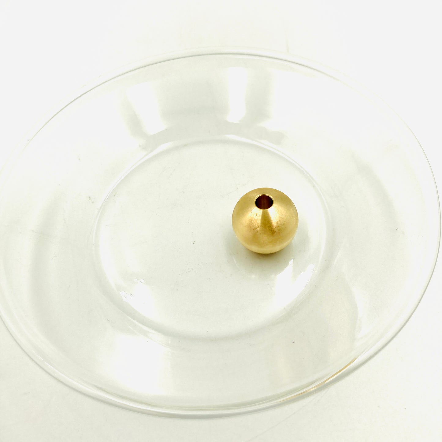 Räucherstäbchenhalter/ 2-teilig/ HIGASHIIRI