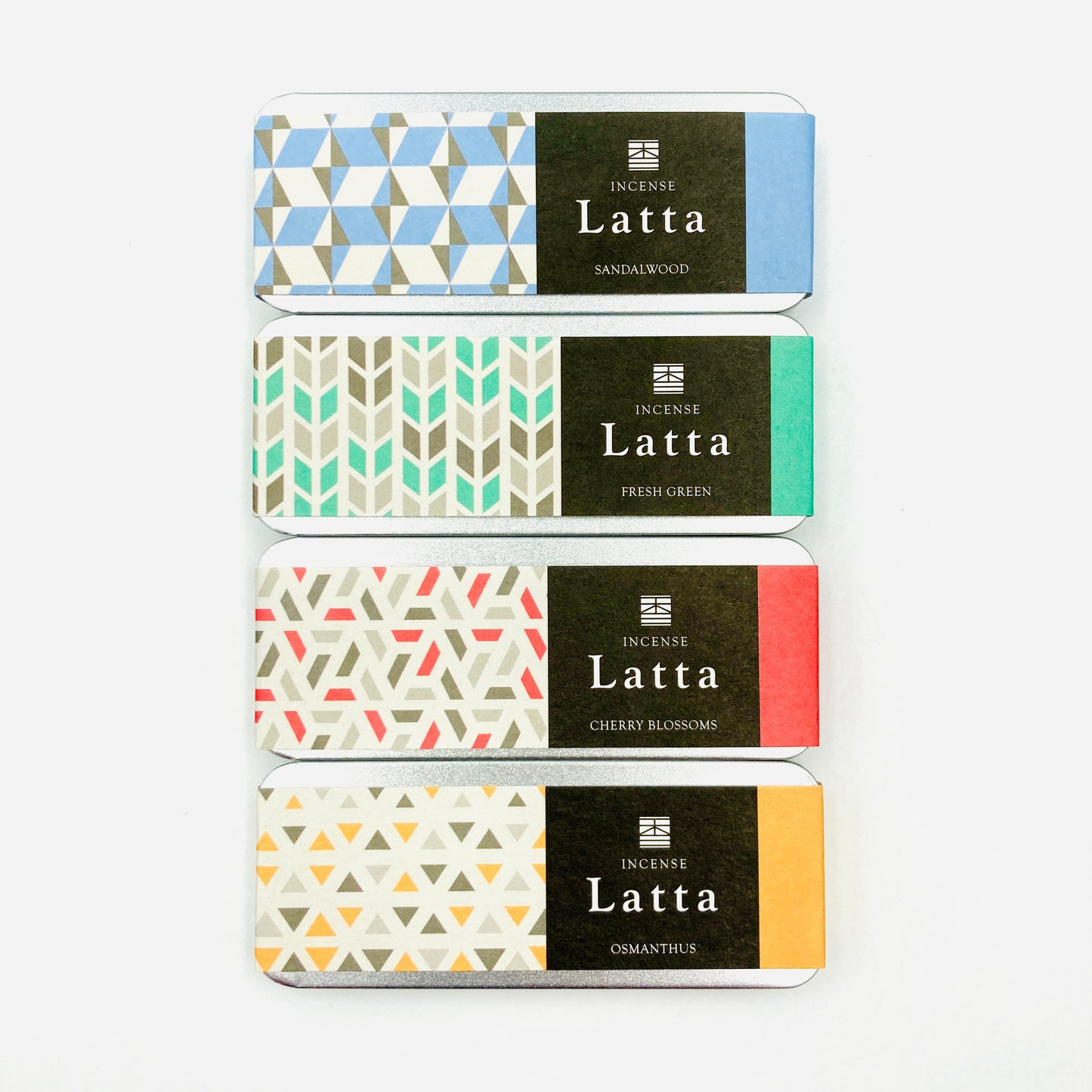 15x Räucherstäbchen LATTA