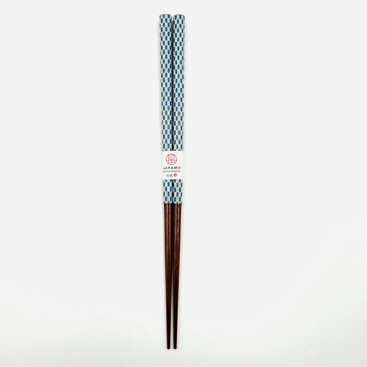 Chopsticks Koushi, Urushi auf Polyesterackierung