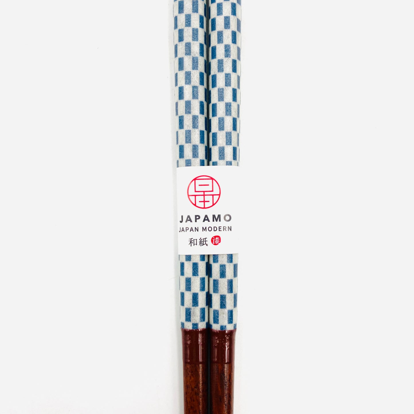 Chopsticks Koushi, Urushi auf Polyesterackierung