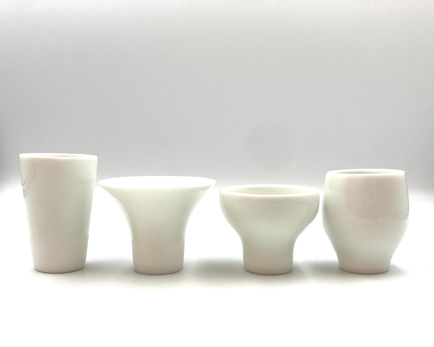 Sake Porzellanbecher KOHYO