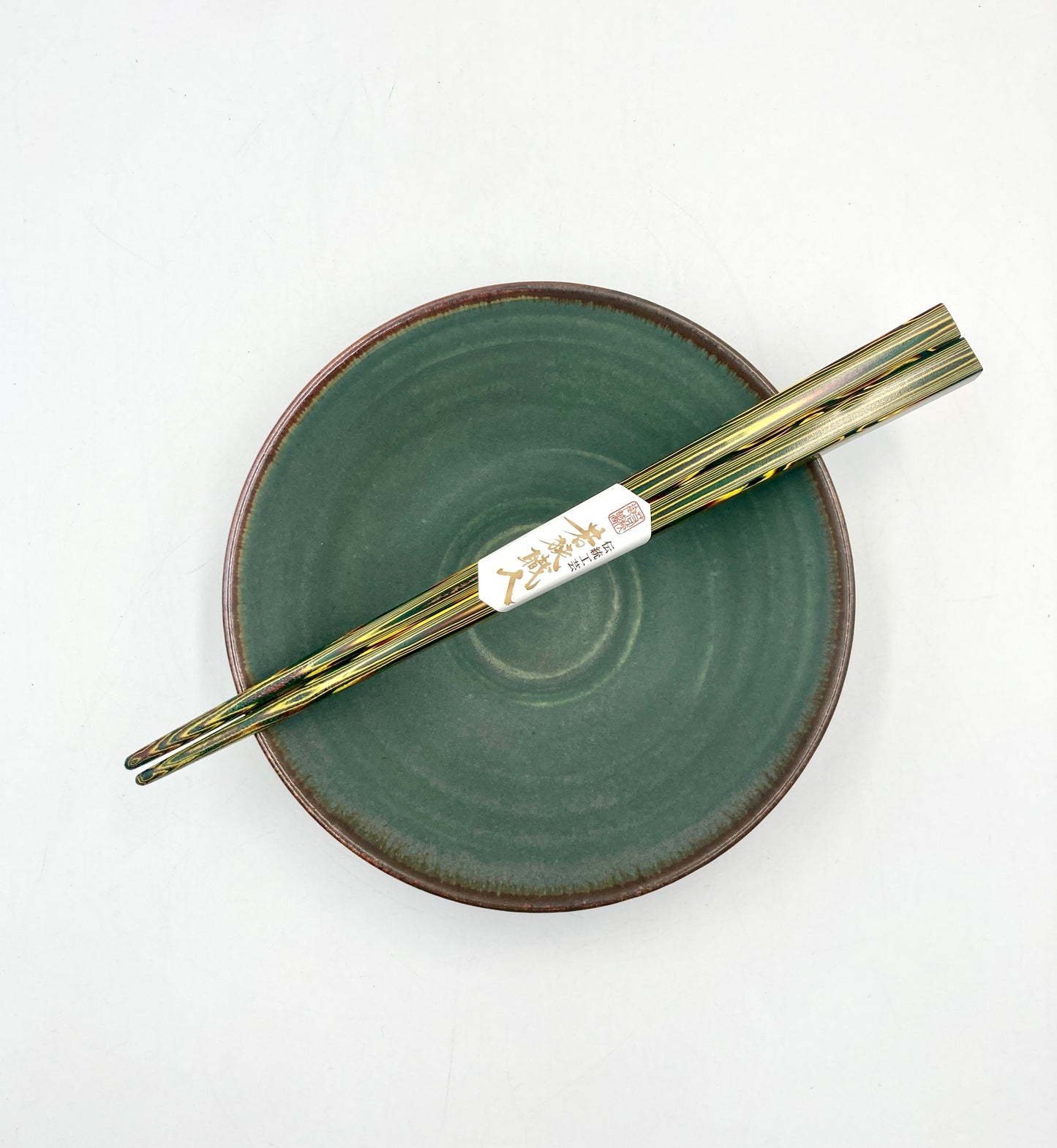 Chopsticks SEIUN, 21,5 cm, Antislip