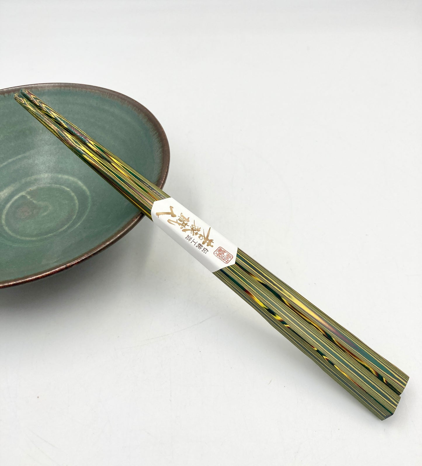 Chopsticks SEIUN, 21,5 cm, Antislip
