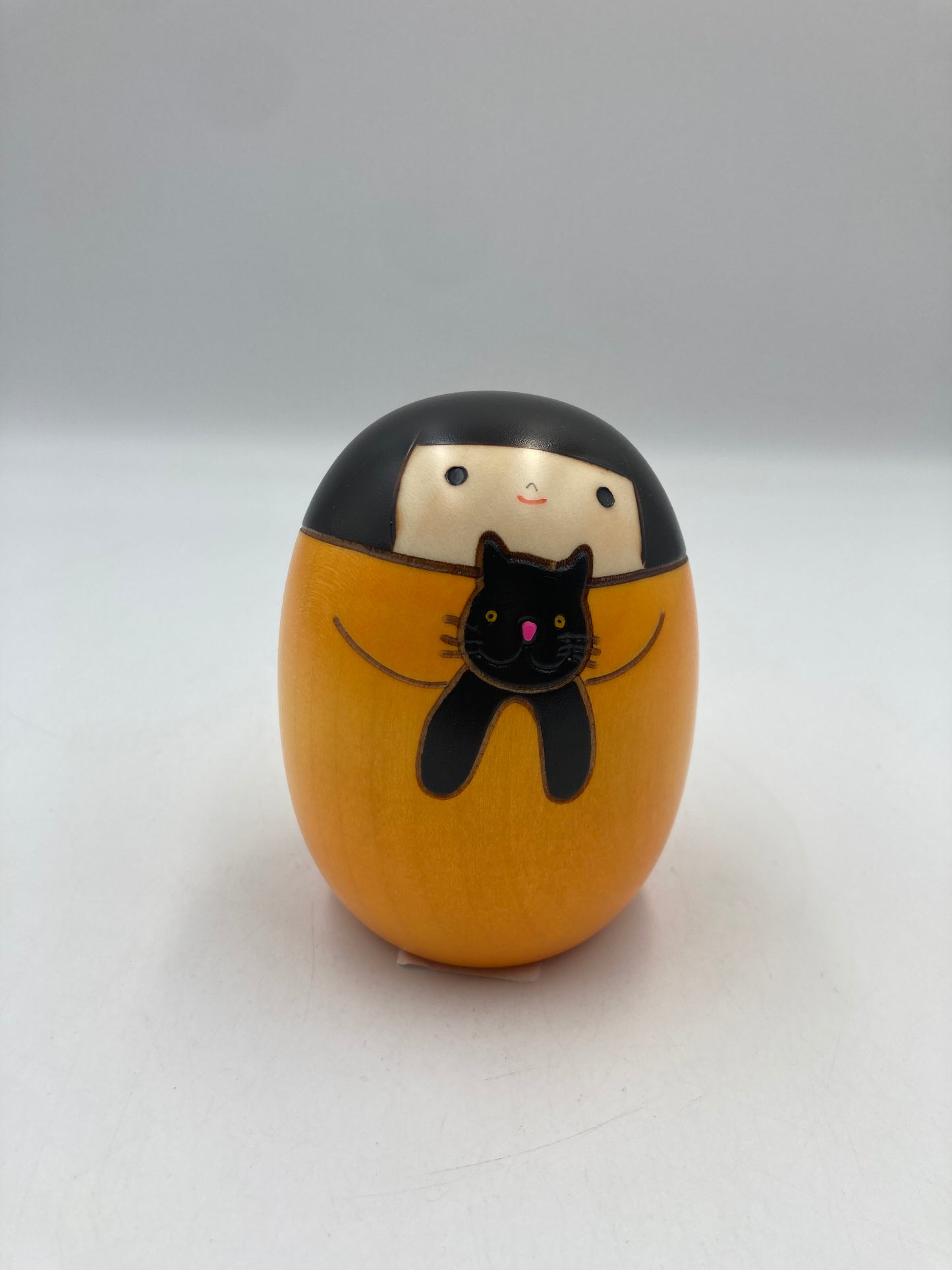 Kokeshi Neko no Kuro