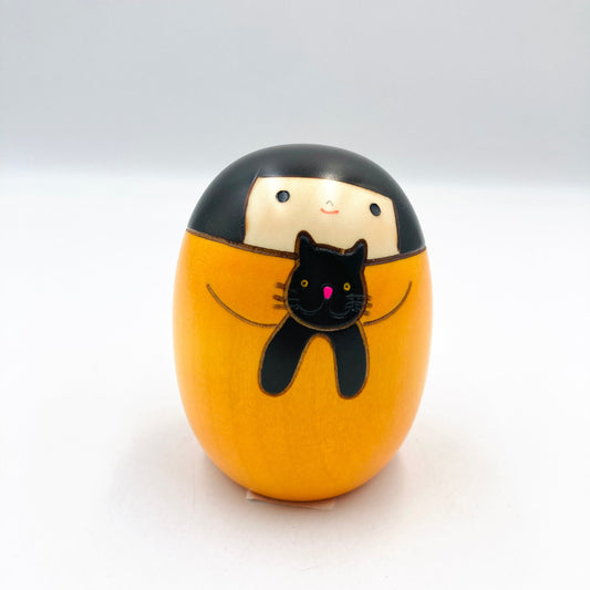 Kokeshi Neko no Kuro