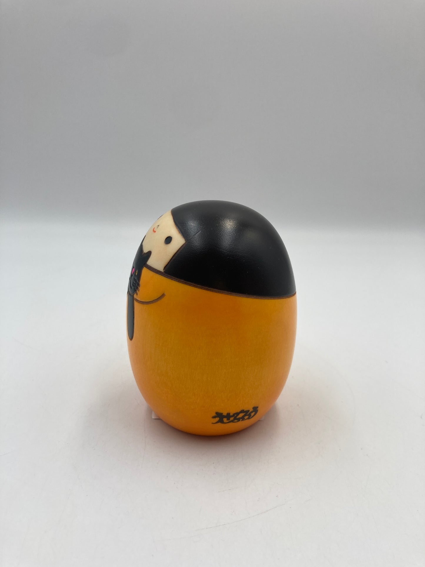 Kokeshi Neko no Kuro