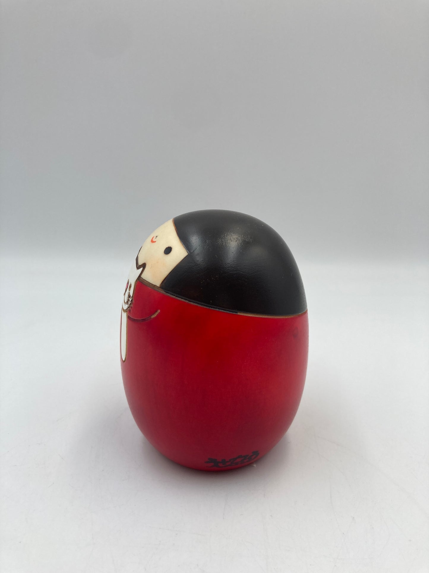 Kokeshi Neko no Sari
