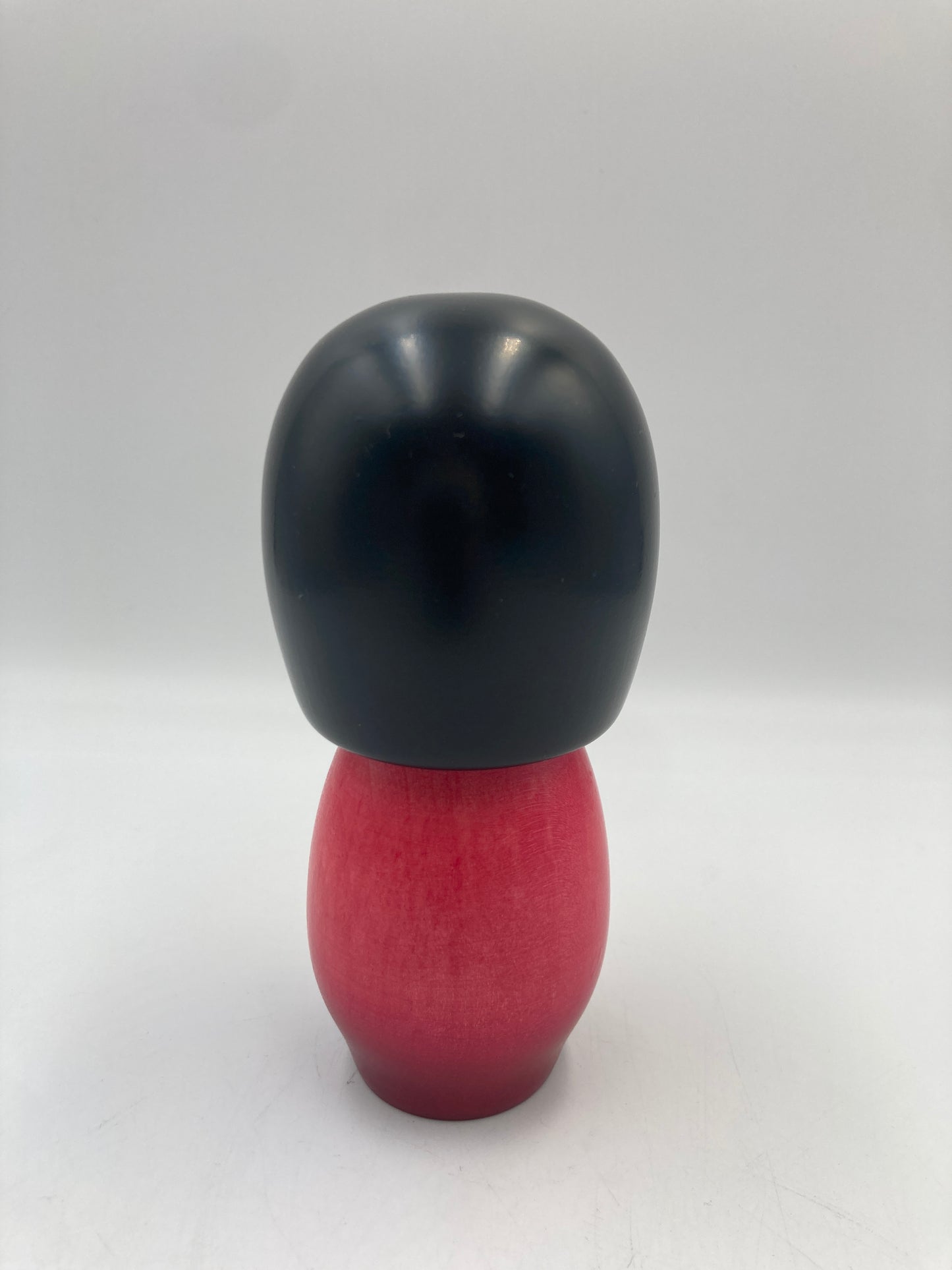 Kokeshi BAIKA (Pflaumenblüte)