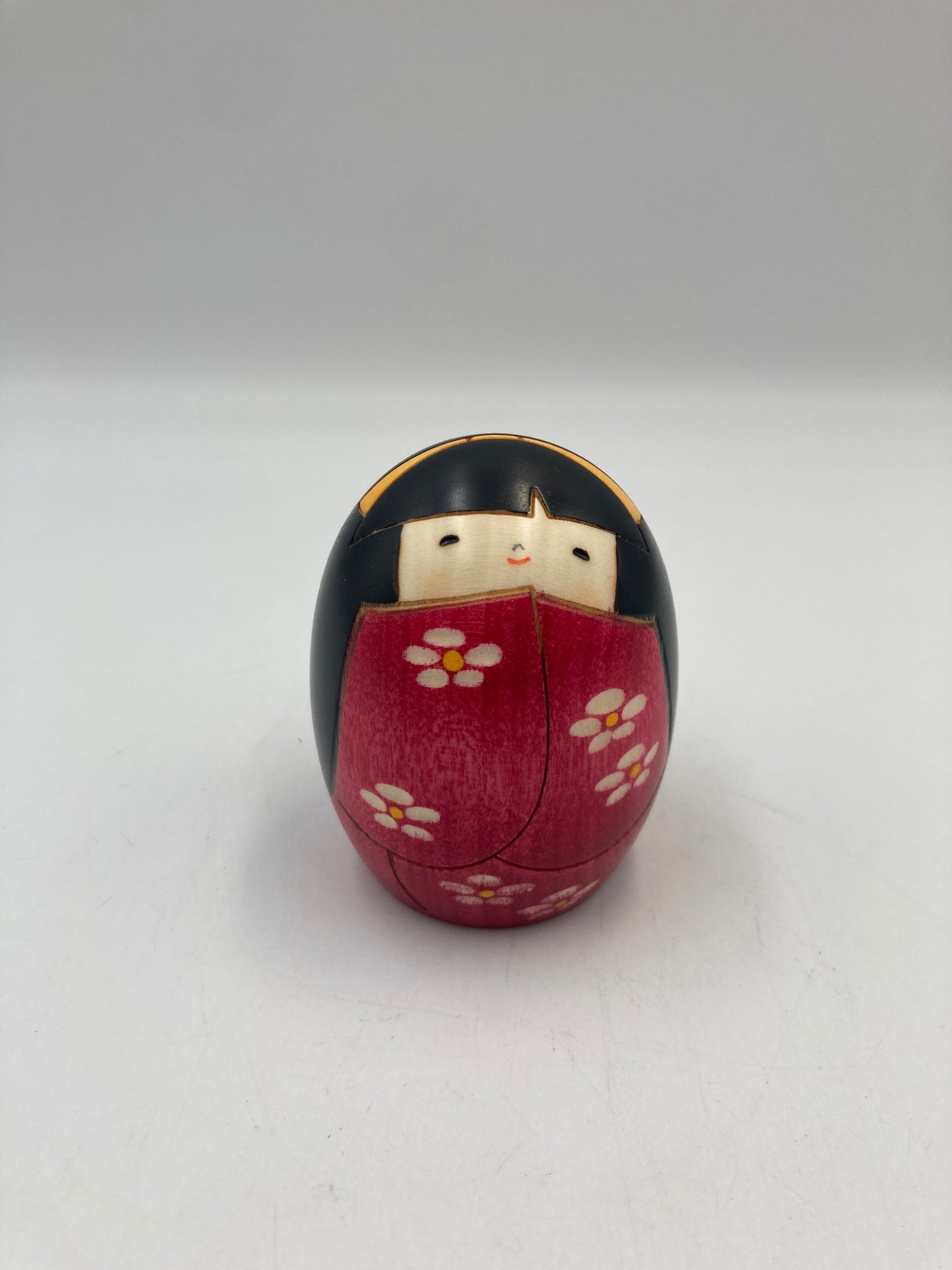 Kokeshi Negai (wish)