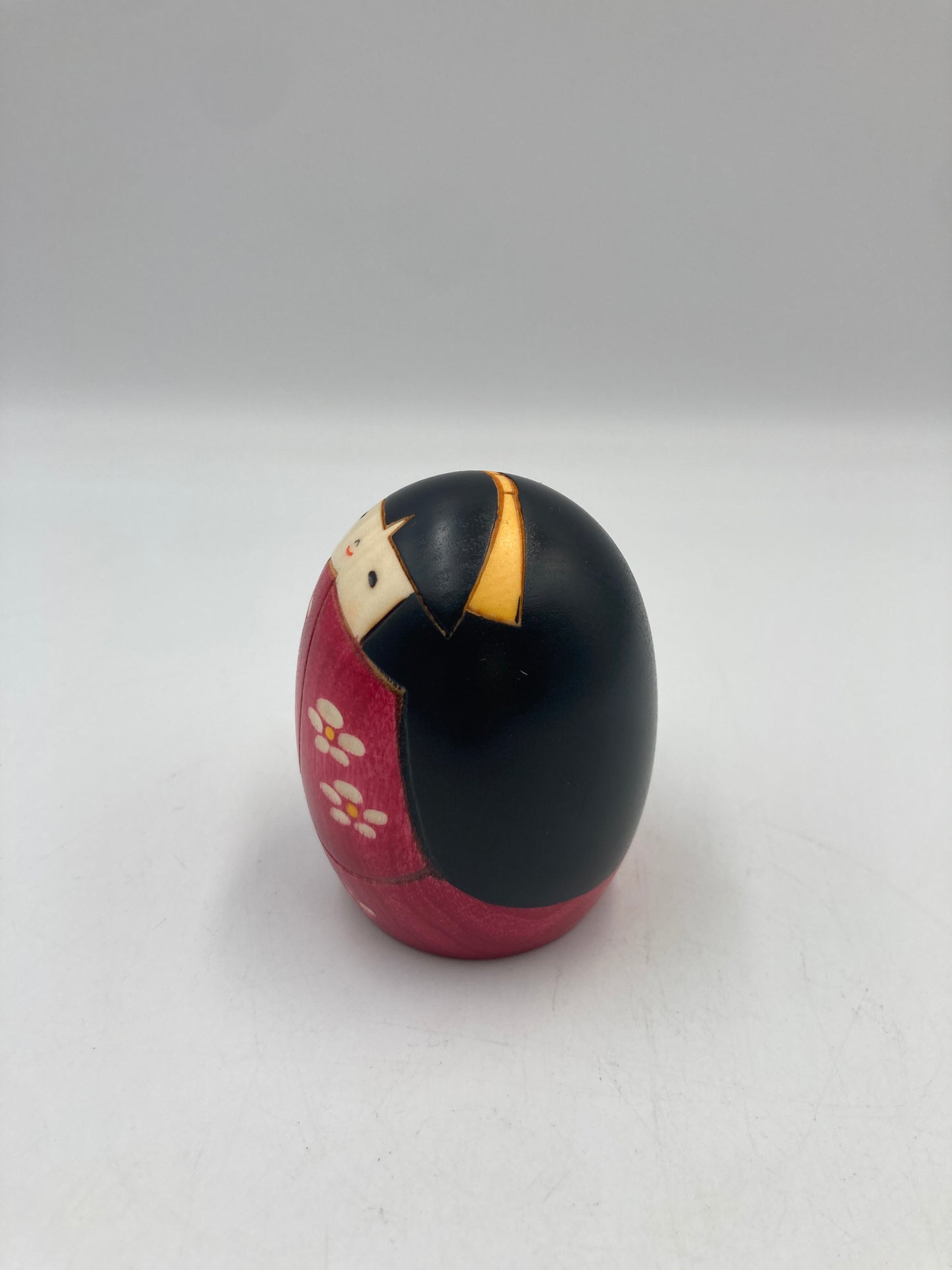 Kokeshi Negai (wish)