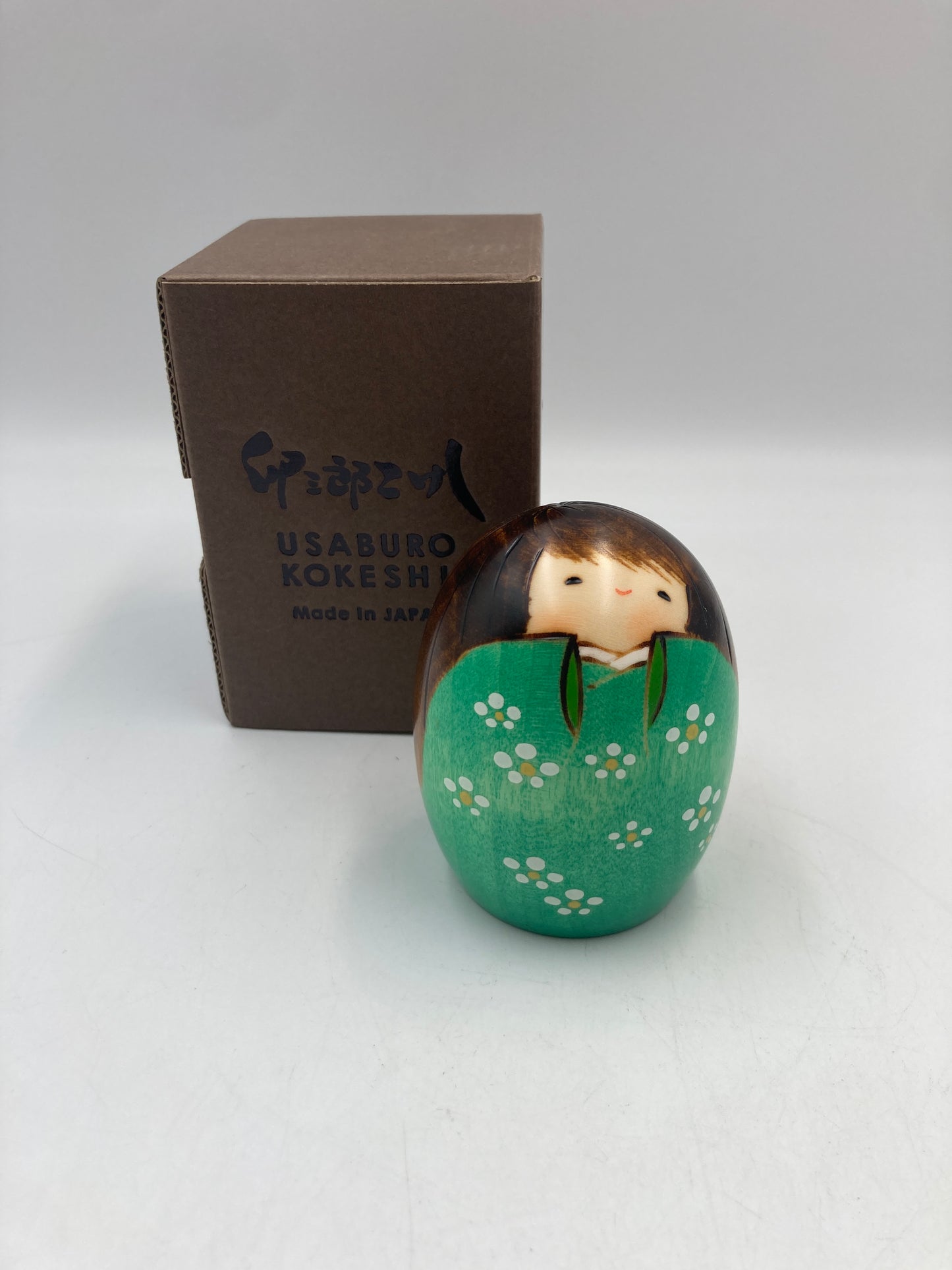 Kokeshi SHIAWASE (happiness)