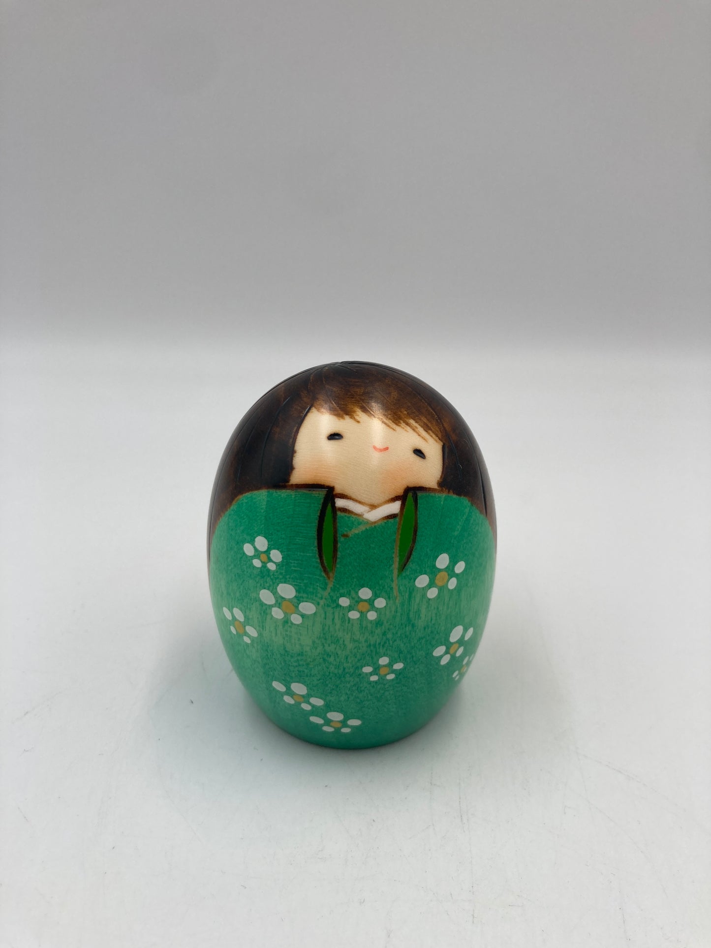 Kokeshi SHIAWASE (happiness)