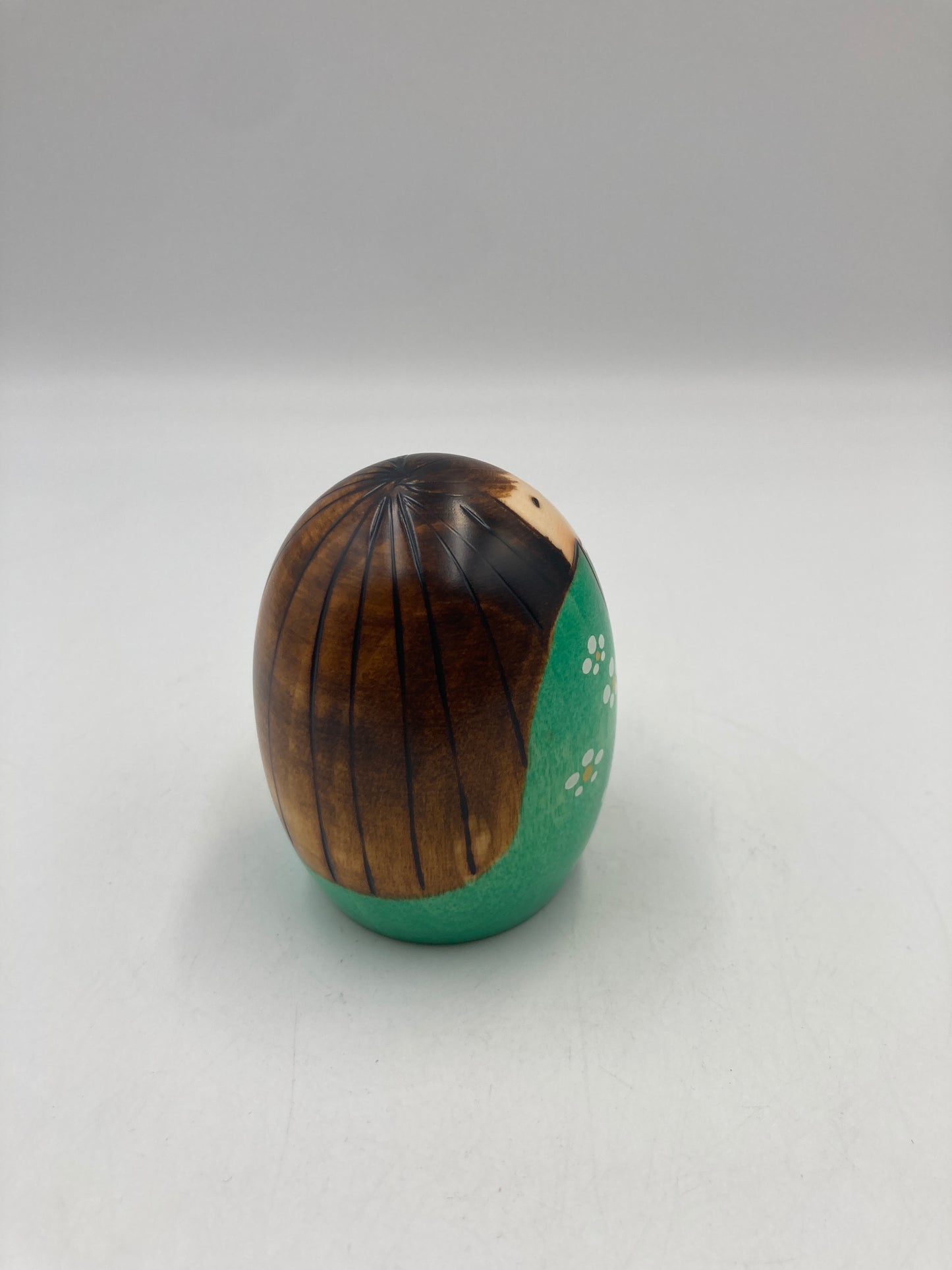 Kokeshi SHIAWASE (happiness)
