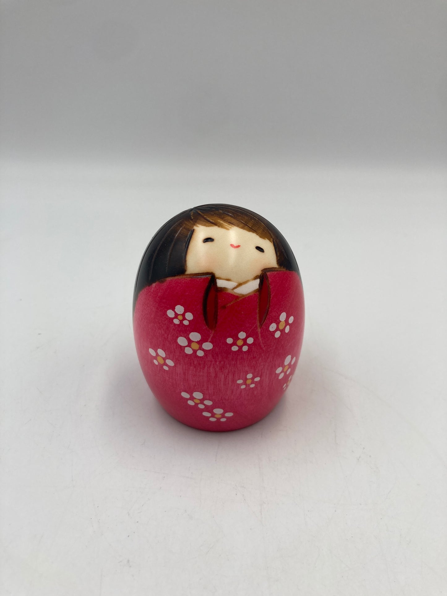Kokeshi SHIAWASE (happiness)