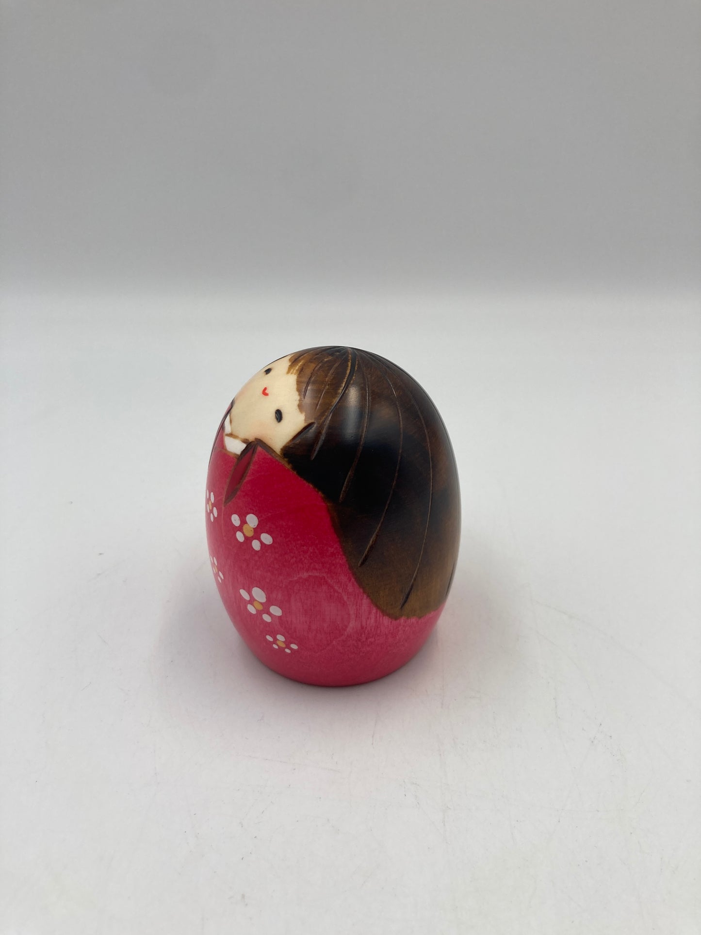 Kokeshi SHIAWASE (happiness)