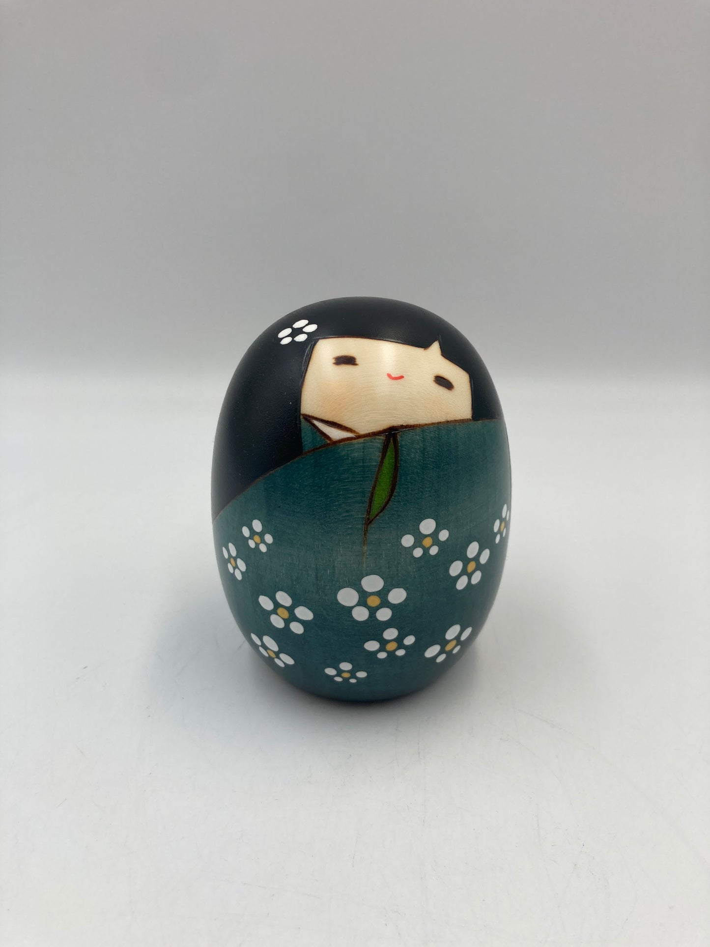 Kokeshi SHIAWASE (happiness)
