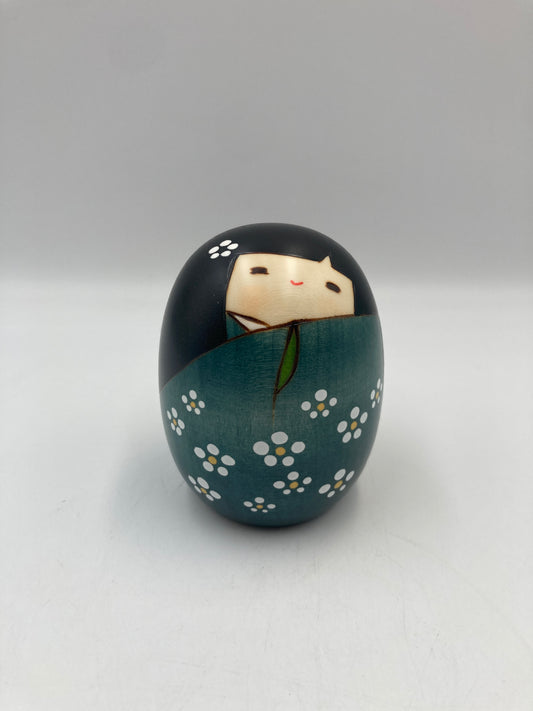 Kokeshi SHIAWASE (happiness)